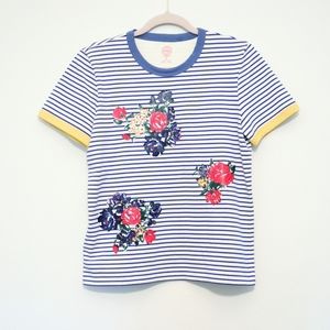 SOLD Tory Burch top